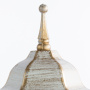 Средние уличные фонари — Садово-парковый светильник ARTE Lamp A3151PA-1WG купить в  Средние уличные фонари — Садово-парковый светильник ARTE Lamp A3151PA-1WG купить в