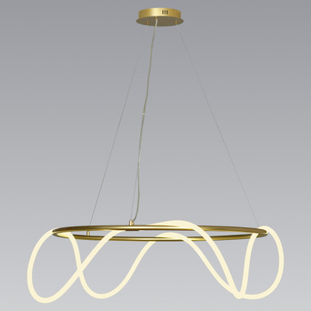 Люстры подвесные — Подвесная люстра Lussole LSP-8367 купить в 