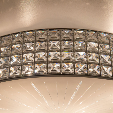 Накладные светильники — Накладной светильник Citilux CL324101 купить в 