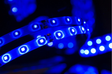 Светодиодные ленты — Лента SWG SWG360-12-4.8-B-65 купить в 