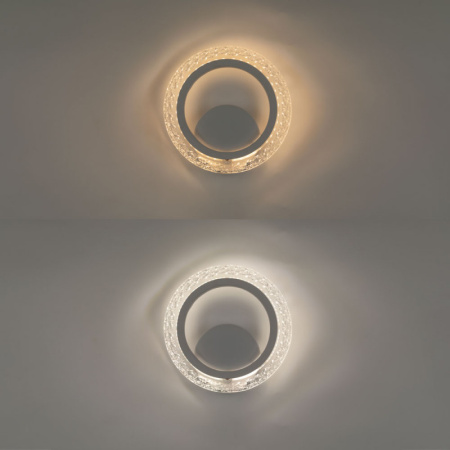 Настенные бра — Бра ARTE Lamp A2533AP-6WH купить в  Настенные бра — Бра ARTE Lamp A2533AP-6WH купить в