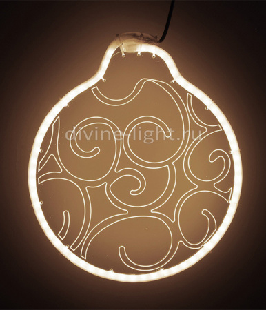 Светодиодные фигуры — Светодиодная фигура Laitcom HFS3-2WW купить в  Светодиодные фигуры — Светодиодная фигура Laitcom HFS3-2WW купить в