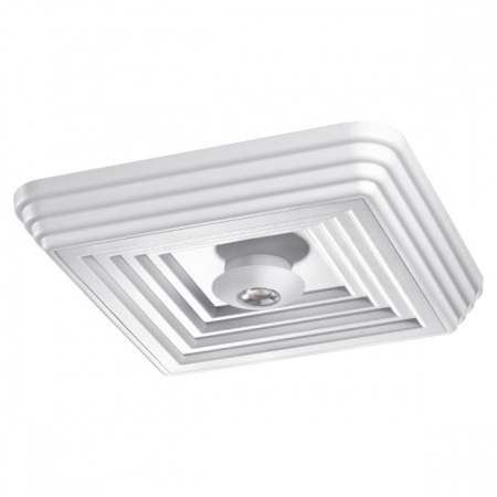 Накладные точечные светильники — Накладной светильник Novotech 358604 купить в 