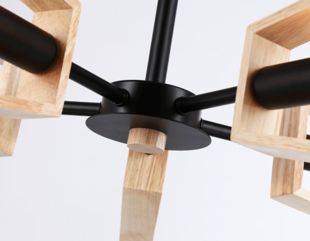 Люстры на штанге — Люстра на штанге Ambrella Light TR80495 купить в  Люстры на штанге — Люстра на штанге Ambrella Light TR80495 купить в