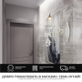 Потолочные светильники — Бра Seven Fires Evetta SF3331/1W-WG-CL купить в  Потолочные светильники — Бра Seven Fires Evetta SF3331/1W-WG-CL купить в