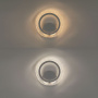 Настенные бра — Бра ARTE Lamp A2533AP-6WH купить в  Настенные бра — Бра ARTE Lamp A2533AP-6WH купить в