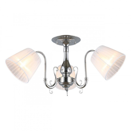 Люстры на штанге — Люстра на штанге Omnilux OML-29127-03 купить в 