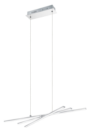 Подвесные светильники — Подвесной светильник EGLO 96318 купить в 