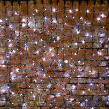 Светодиодные занавесы — Светодиодный занавес Neon-Night 235-201 купить в  Светодиодные занавесы — Светодиодный занавес Neon-Night 235-201 купить в