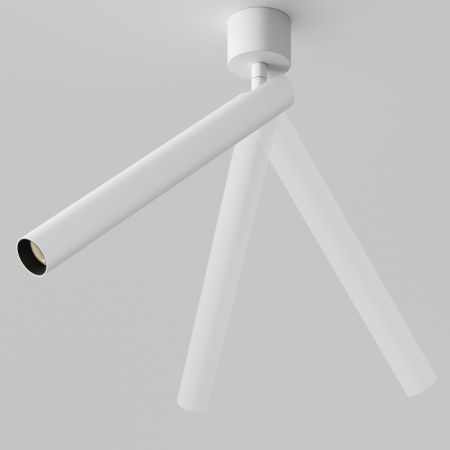 Споты — Спот Maytoni Technical C141CL-L300-6W3K-W купить в 