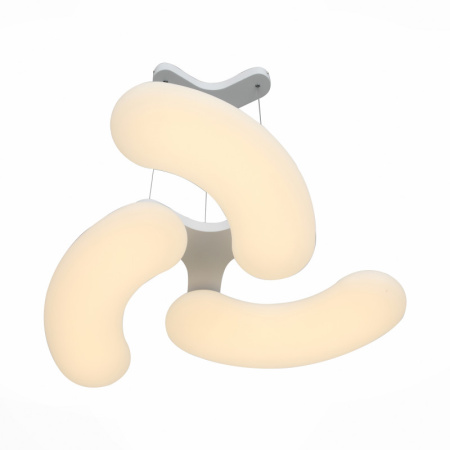 Люстры подвесные — Подвесная люстра ST-Luce SL808.503.03 купить в 