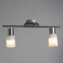 Споты — Спот ARTE Lamp A4510PL-2SS купить в  Споты — Спот ARTE Lamp A4510PL-2SS купить в