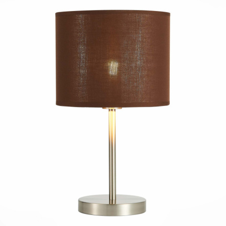 Настольные лампы — Настольная лампа Evoluce SLE300594-01 купить в  Настольные лампы — Настольная лампа Evoluce SLE300594-01 купить в