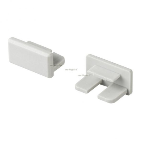 Заглушки для профилей — Заглушка профиля Arlight 027116 купить в 
