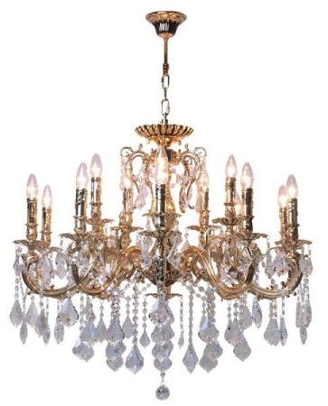 Люстры подвесные — Подвесная люстра Donolux S110155/15 купить в 