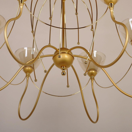 Люстры подвесные — Подвесная люстра Abrasax KL220-60101 купить в 