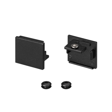 Заглушки для профилей — Заглушка профиля Arlight 033040 купить в 