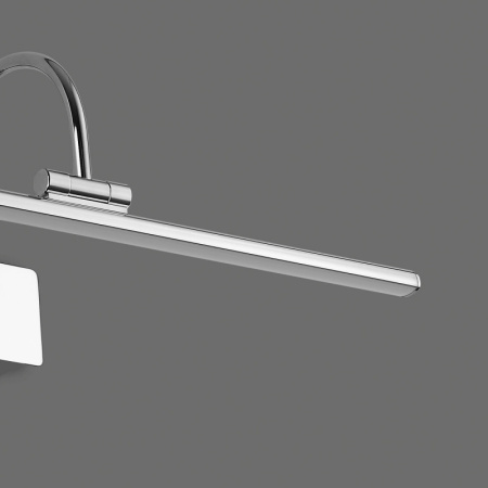 Светильники для картин и зеркал — Светильник для картин Mantra 6380 купить в 