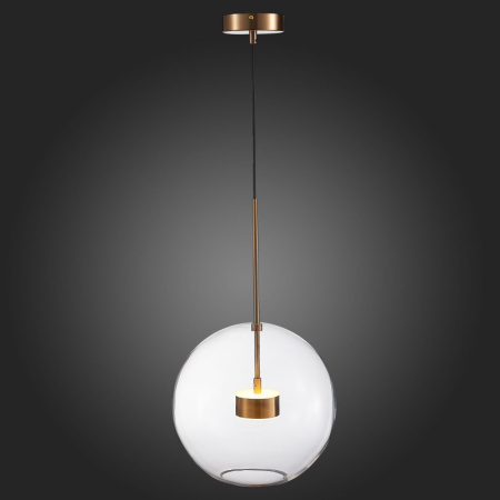 Подвесные светильники — Подвесной светильник ST-Luce SL1133.233.01 купить в 