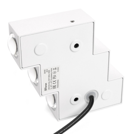 Уличные настенные светильники — Светильник настенный Feron 48314 купить в 