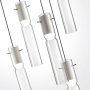 Люстры каскадные — Каскадная люстра Odeon Light 5058/25LB купить в  Люстры каскадные — Каскадная люстра Odeon Light 5058/25LB купить в