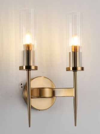 Настенные бра — Бра Zortes ZRS.16204.2 купить в 