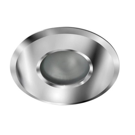 Cветильники потолочные встраиваемые — Встраиваемый светильник Azzardo Oscar IP44 AZ1715 купить в  Cветильники потолочные встраиваемые — Встраиваемый светильник Azzardo Oscar IP44 AZ1715 купить в