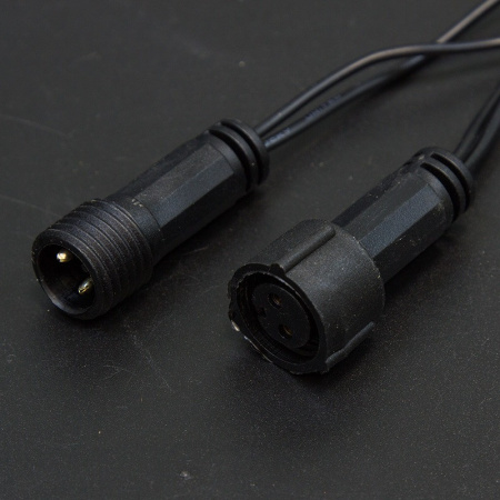 Светодиодные нити — Светодиодная нить Neon-Night 305-173 купить в 