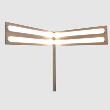 Торшеры и напольные светильники — Торшер Mantra 7447 купить в 