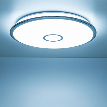 Накладные светильники — Накладной светильник Citilux CL703A100G купить в 