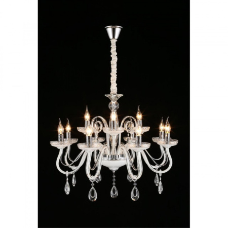 Люстры подвесные — Подвесная люстра APLOYT APL.628.03.12 купить в 