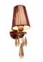 Настенные бра — Бра Lumina Deco LDW 1726-1 MD купить в  Настенные бра — Бра Lumina Deco LDW 1726-1 MD купить в