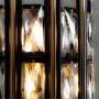 Настенные бра — Бра ARTE Lamp A1043AP-2BK купить в  Настенные бра — Бра ARTE Lamp A1043AP-2BK купить в