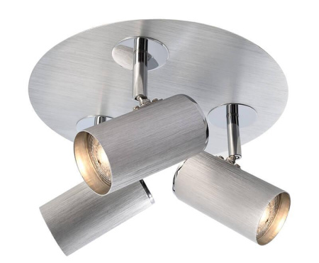 Накладные светильники — Накладной светильник Deko-Light Indi III 348087 купить в 