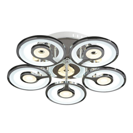 Потолочные люстры — Потолочная люстра Seven Fires Marik 75275.01.03.05 купить в 