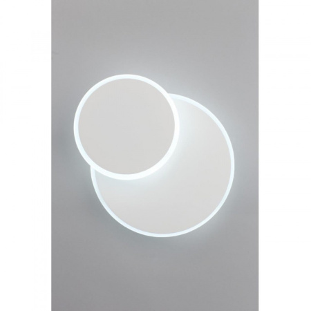 Настенные бра — Бра Omnilux OML-01801-12 купить в 