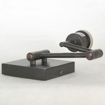 Настенные бра — Бра Lussole LSP-8541 купить в 