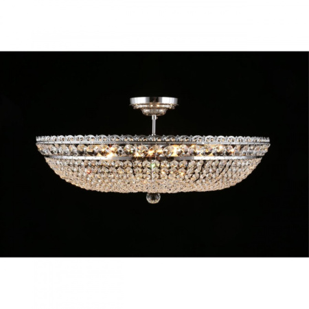 Люстры на штанге — Люстра на штанге APLOYT APL.758.07.12 купить в 