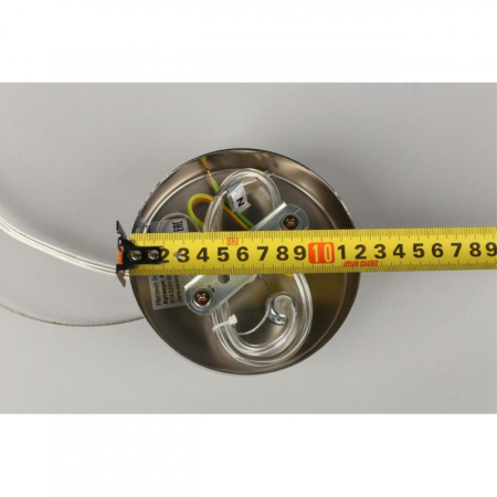 Подвесные светильники — Подвесной светильник APLOYT APL.729.06.01 купить в 