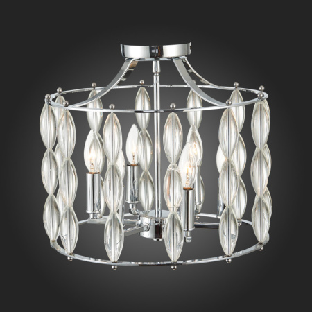 Люстры на штанге — Люстра на штанге ST-Luce SL1140.102.06 купить в 