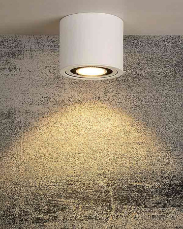 Накладные точечные светильники — Накладной светильник LUCIDE 33956/05/31 купить в  Накладные точечные светильники — Накладной светильник LUCIDE 33956/05/31 купить в