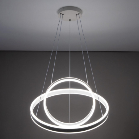 Люстры каскадные — Каскадная люстра Citilux CL719640 купить в 