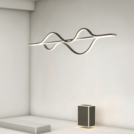 Подвесные светильники — Подвесной светильник ImperiumLoft 220383-23 купить в 