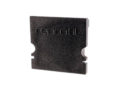 Светодиодные ленты — Заглушка Deko-Light End Cap H-AU-02-15 Set 2 pcs 979112 купить в 