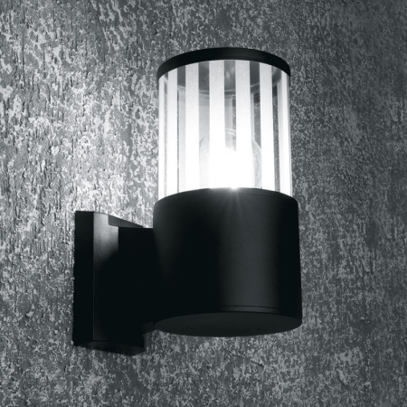 Уличные настенные светильники — Светильник настенный Feron 11655 купить в  Уличные настенные светильники — Светильник настенный Feron 11655 купить в