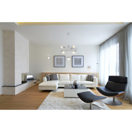 Настенные бра — Бра Divinare 1308/02 AP-1 купить в 