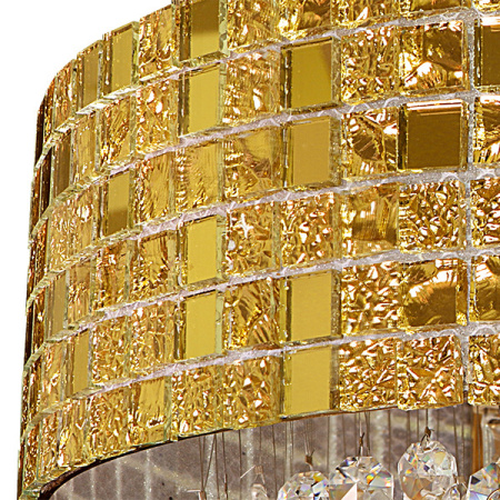 Люстры накладные — Накладная люстра Lightstar 743062 купить в 