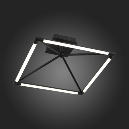 Накладные светильники — Накладной светильник ST-Luce SL398.402.04 купить в 