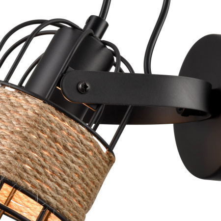 Споты — Спот Vele Luce VL6472W01 купить в 