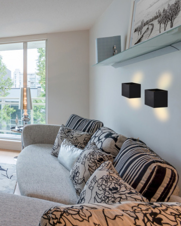 Настенные бра — Бра Ambrella Light FW138 купить в 